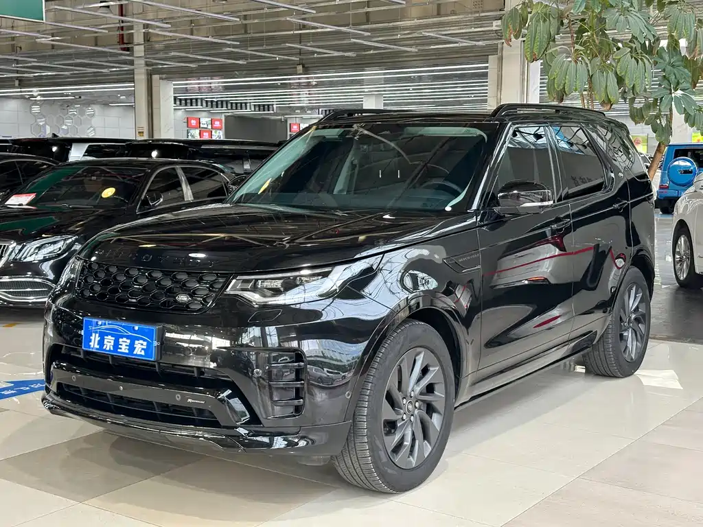 Discovery 2023 360PS R-Dynamic S
