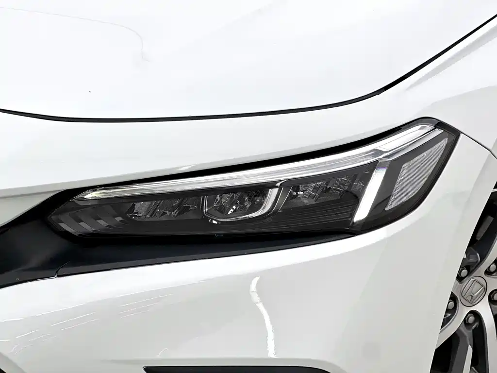 Civic 2023 240TURBO CVT Sport Edition