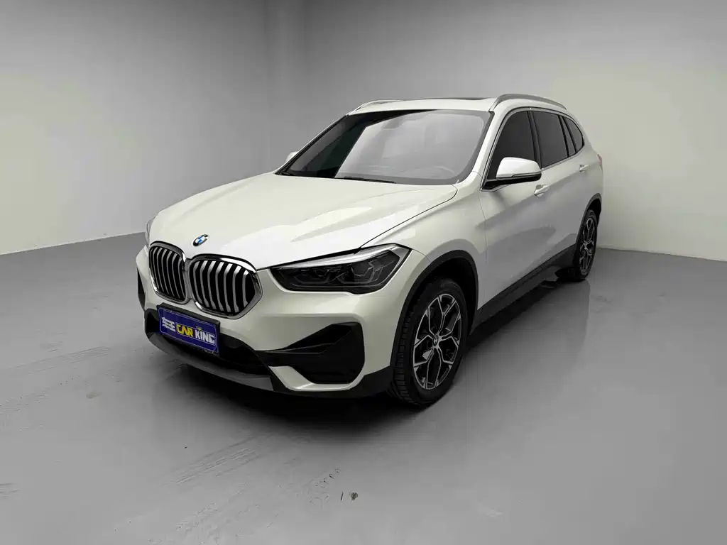 BMW X1 2022 sDrive25Li Leading Edition