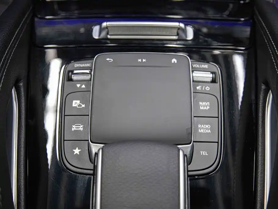 Mercedes-Benz GLE Coupe 2023 350 4MATIC Coupe SUV Luxury Edition