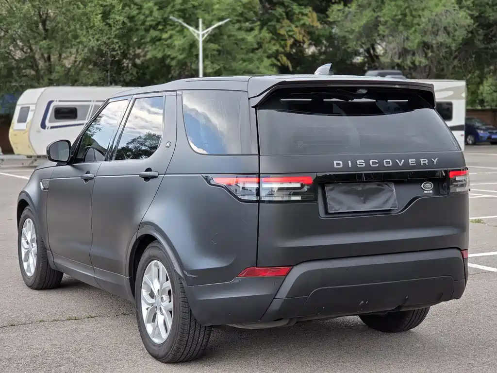 Discovery 2017 3.0 SC V6 SE