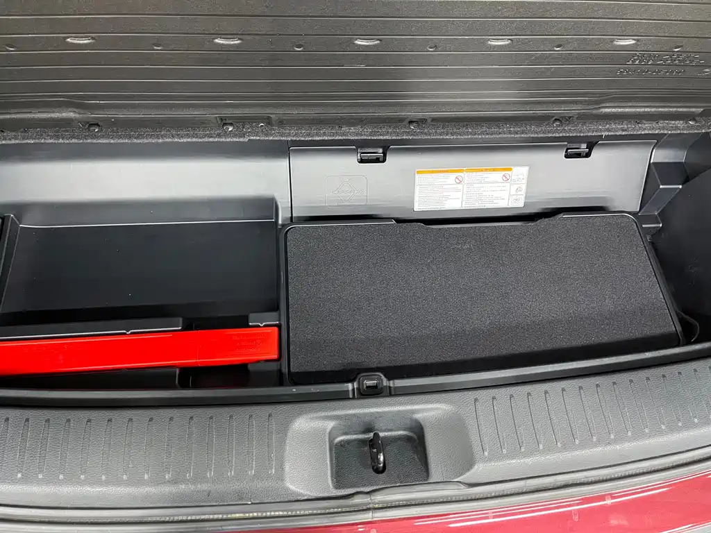 Hanlan Da 2015 2.0T 4WD Luxury Edition 7-seat