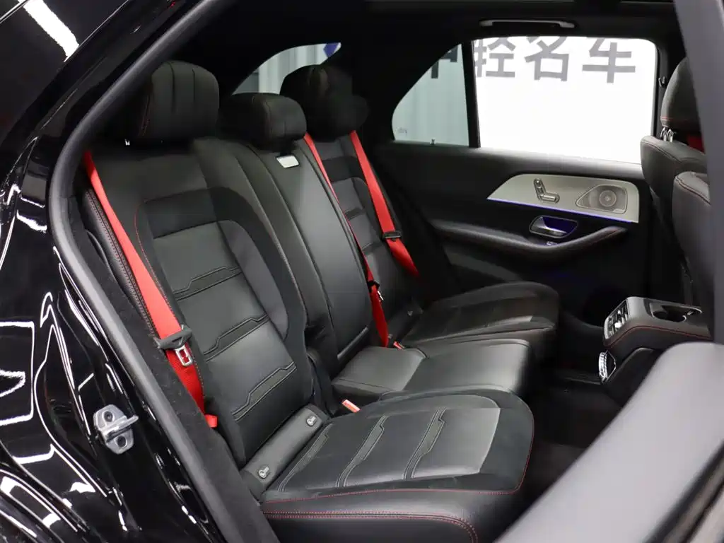 Mercedes-Benz GLE AMG 2024 Model AMG GLE 53 4MATIC+
