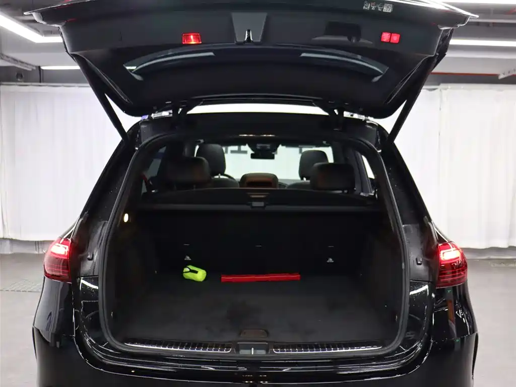 Mercedes-Benz GLE AMG 2024 Model AMG GLE 53 4MATIC+