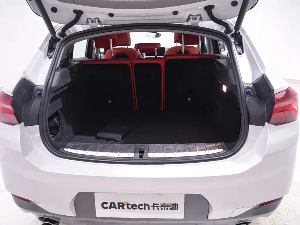 BMW X2 2021 sDrive20i M Offroad Package