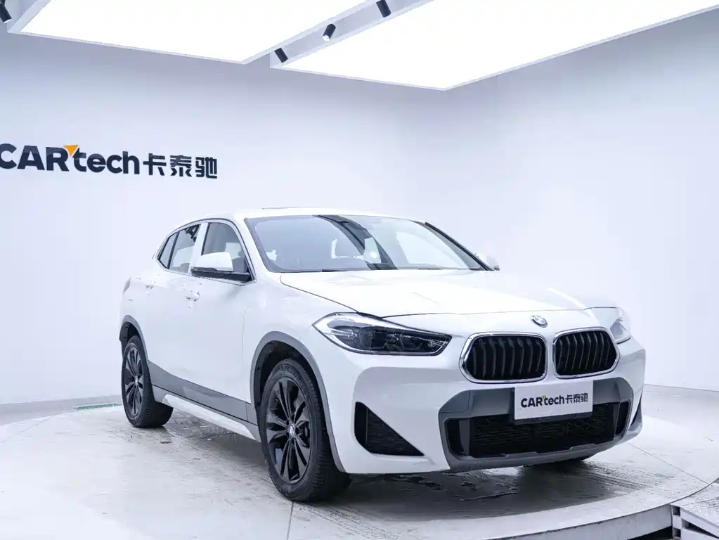 BMW X2 2021 sDrive20i M Offroad Package