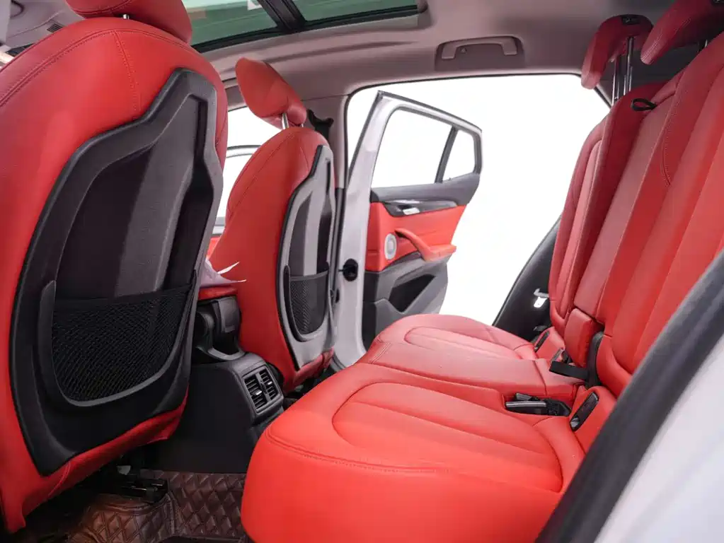 BMW X2 2021 sDrive20i M Offroad Package