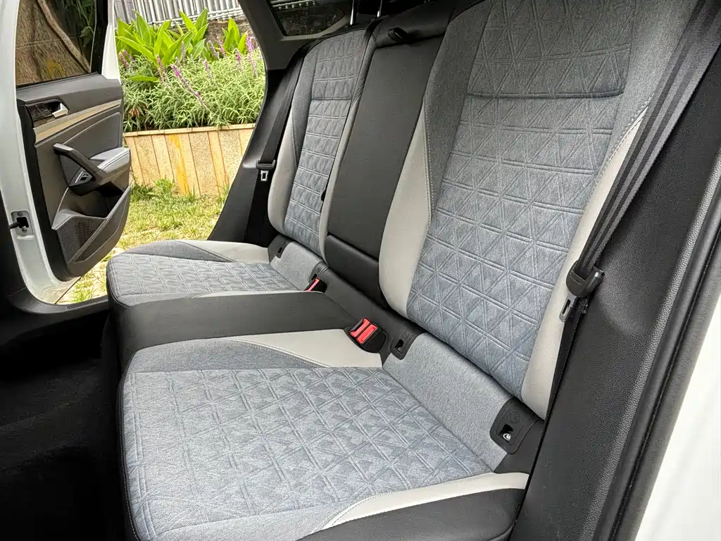 Lavida 2023 280TSI DSG Full Escape Edition