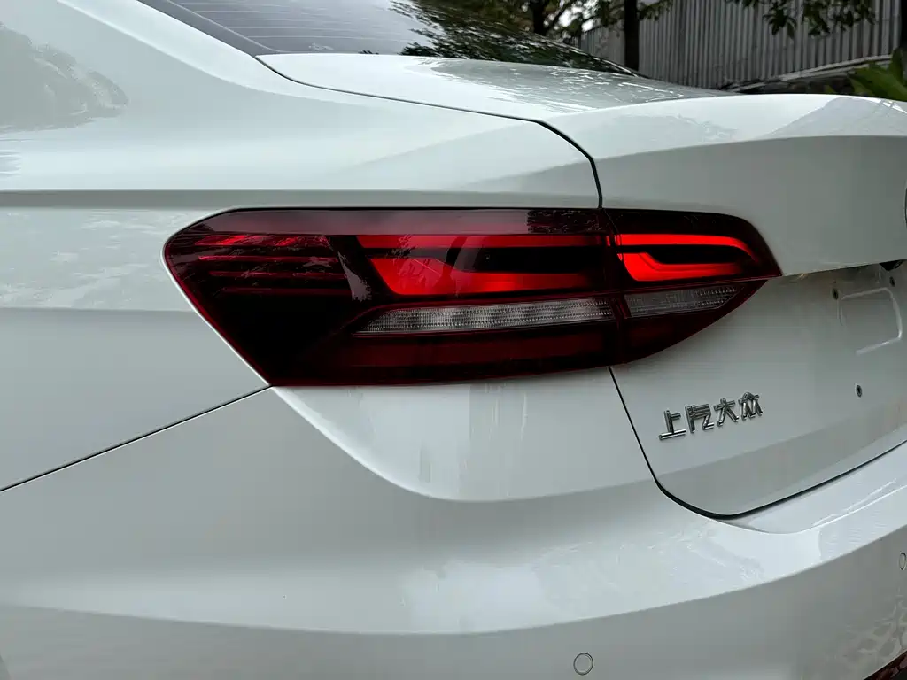 Lavida 2023 280TSI DSG Full Escape Edition