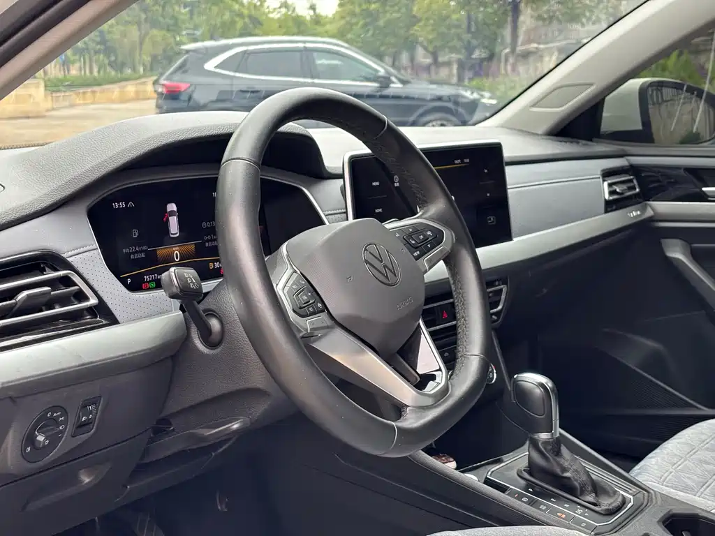 Lavida 2023 280TSI DSG Full Escape Edition