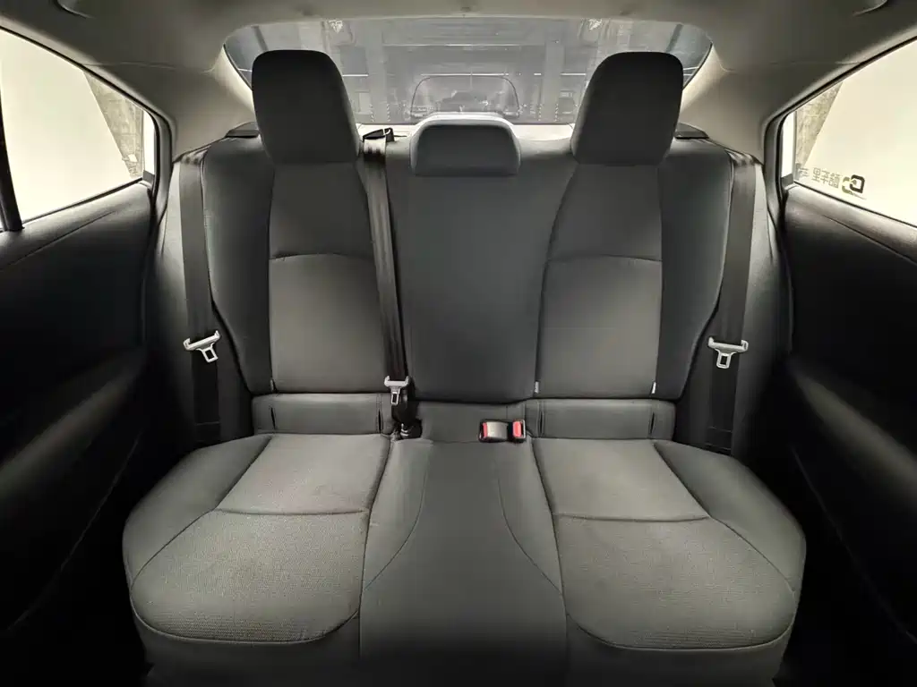 2025 Corolla Pioneer Edition