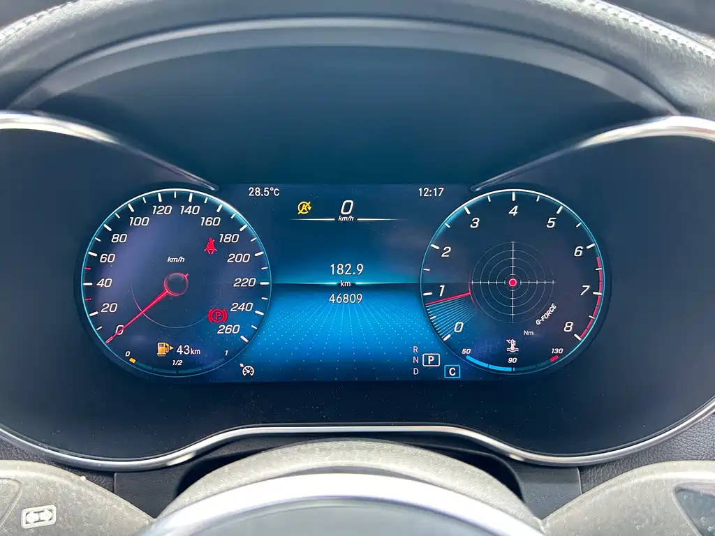 Mercedes-Benz GLC 300 L 4MATIC Dynamic Edition 2022