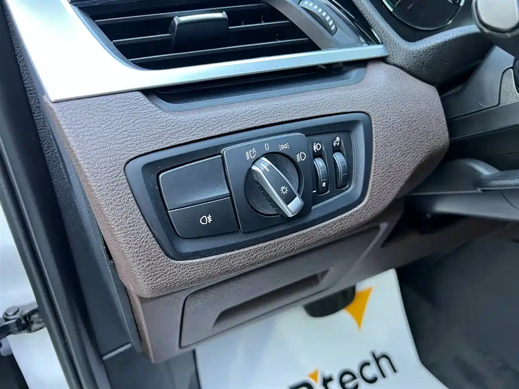 BMW X1 2021 Facelift sDrive25Li Leading Edition