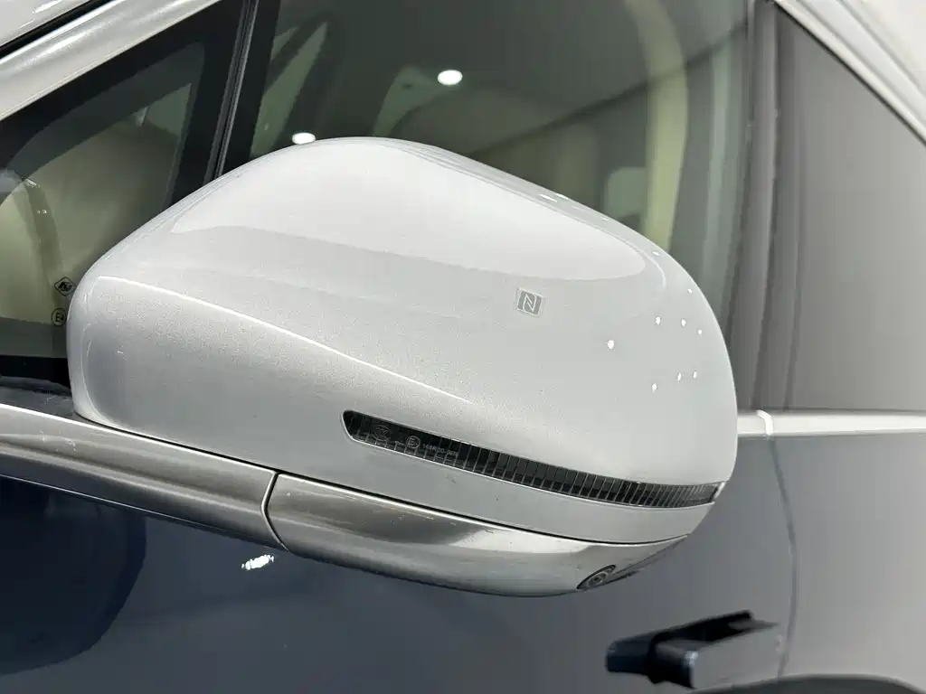 Askun M9 2024 Edition Range-Extended Ultra Version 52kWh 6-Seat Version