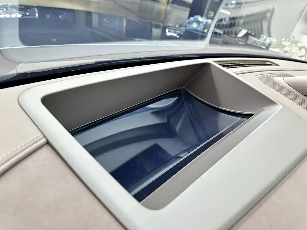 Askun M9 2024 Edition Range-Extended Ultra Version 52kWh 6-Seat Version