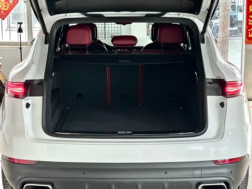 Cayenne 2019 Model Cayenne 3.0T
