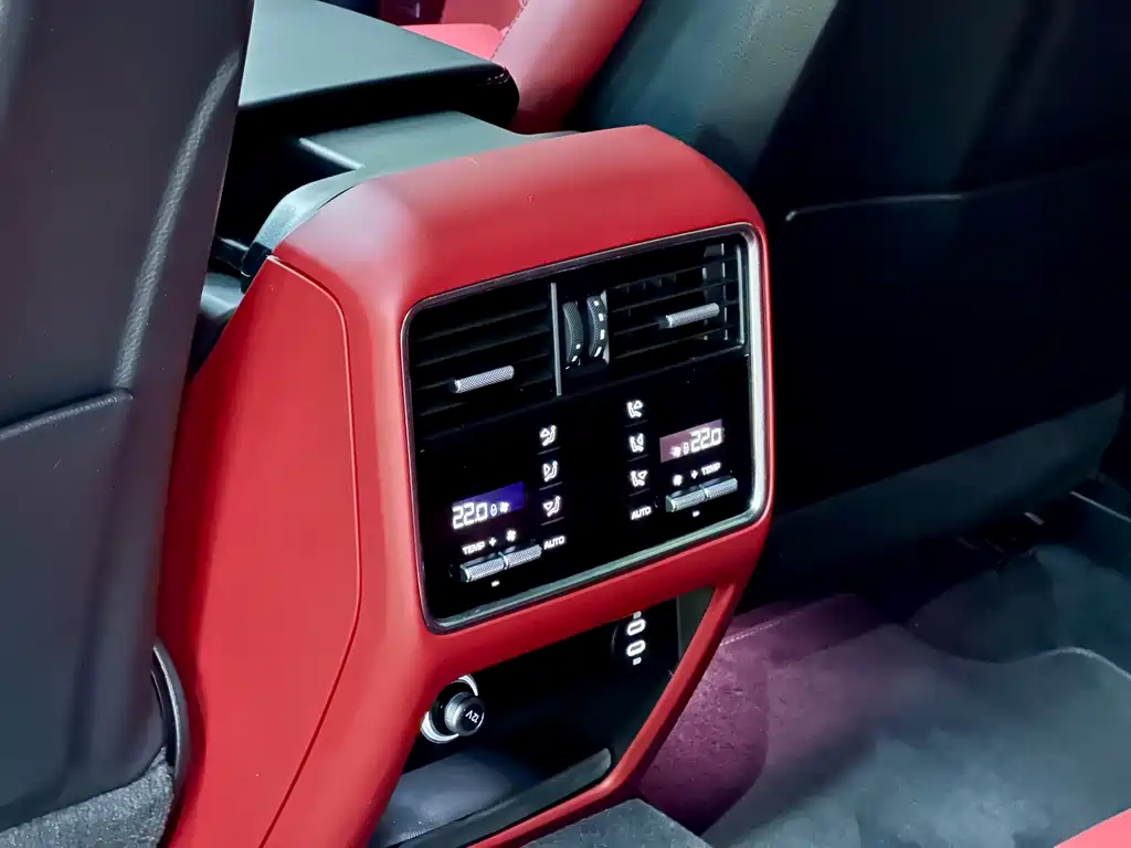 Cayenne 2019 Model Cayenne 3.0T