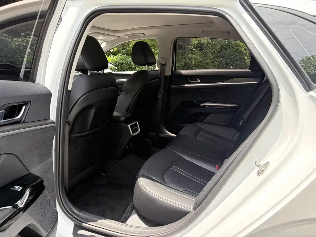Kia K5 2021 380T GT-Line Renewal Edition