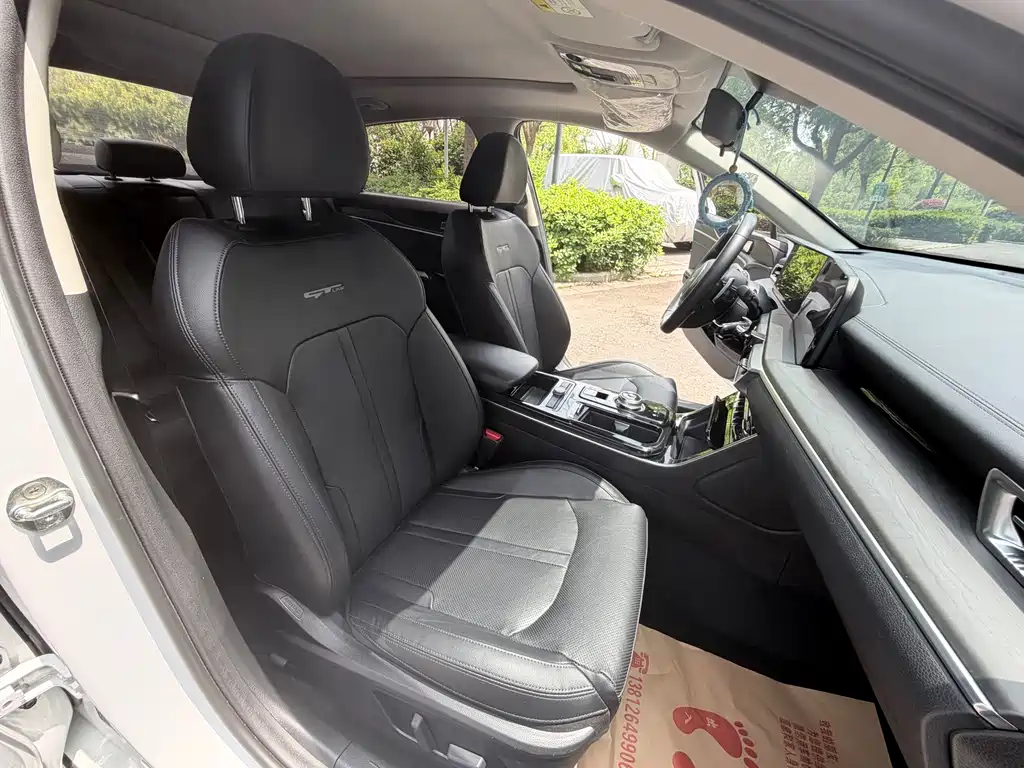 Kia K5 2021 380T GT-Line Renewal Edition