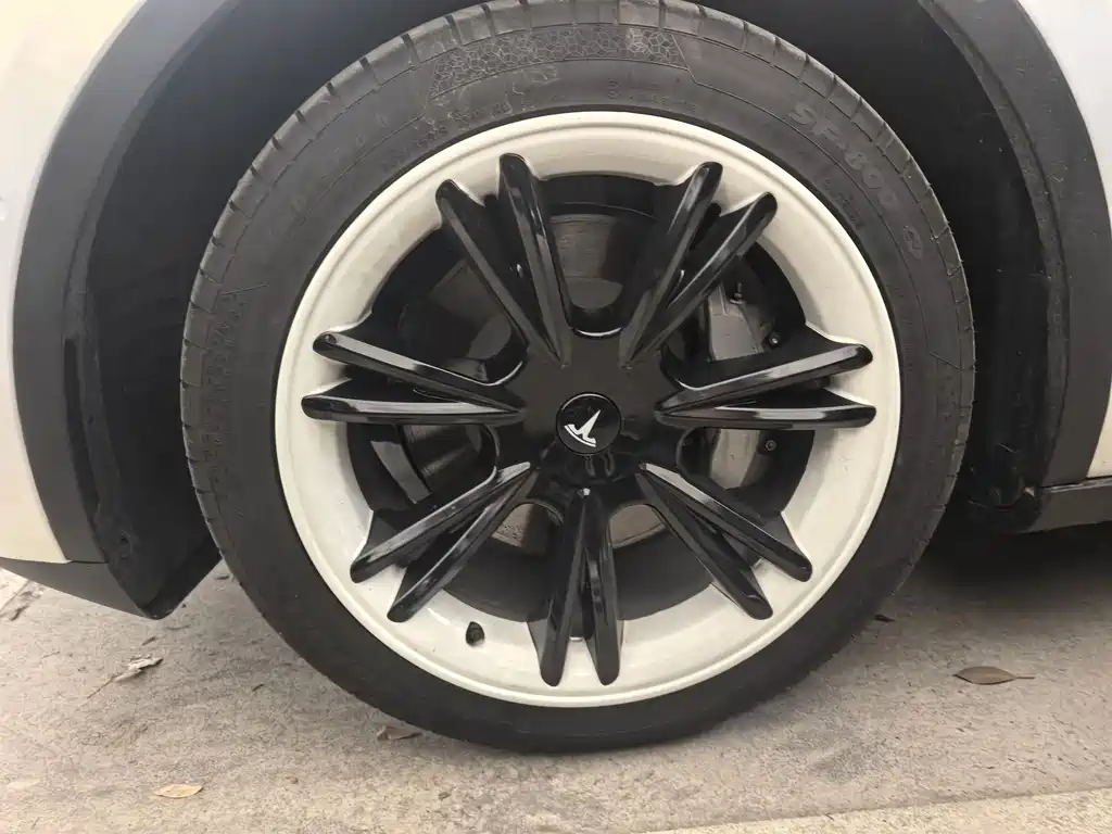 Model Y 2022 Rear-Wheel Drive Edition