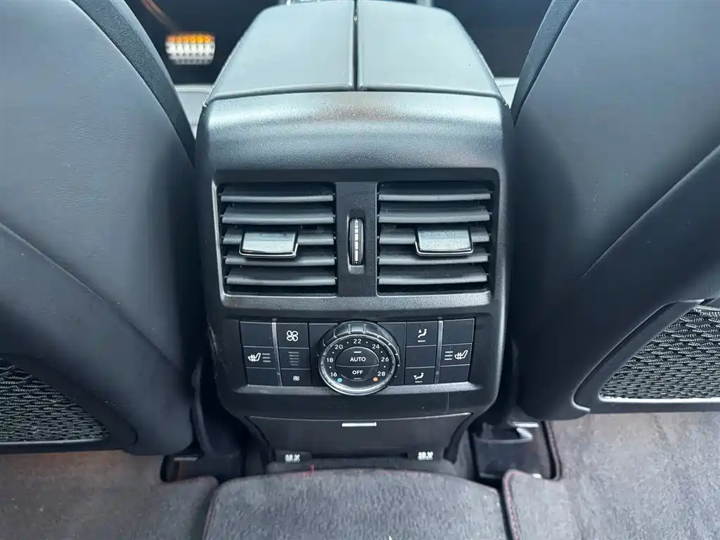Mercedes-AMG GLS 63 4MATIC 2017