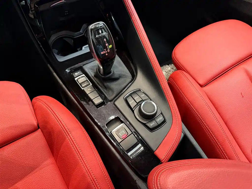 BMW X2 2020 sDrive25i Leading Edition M Sport Package
