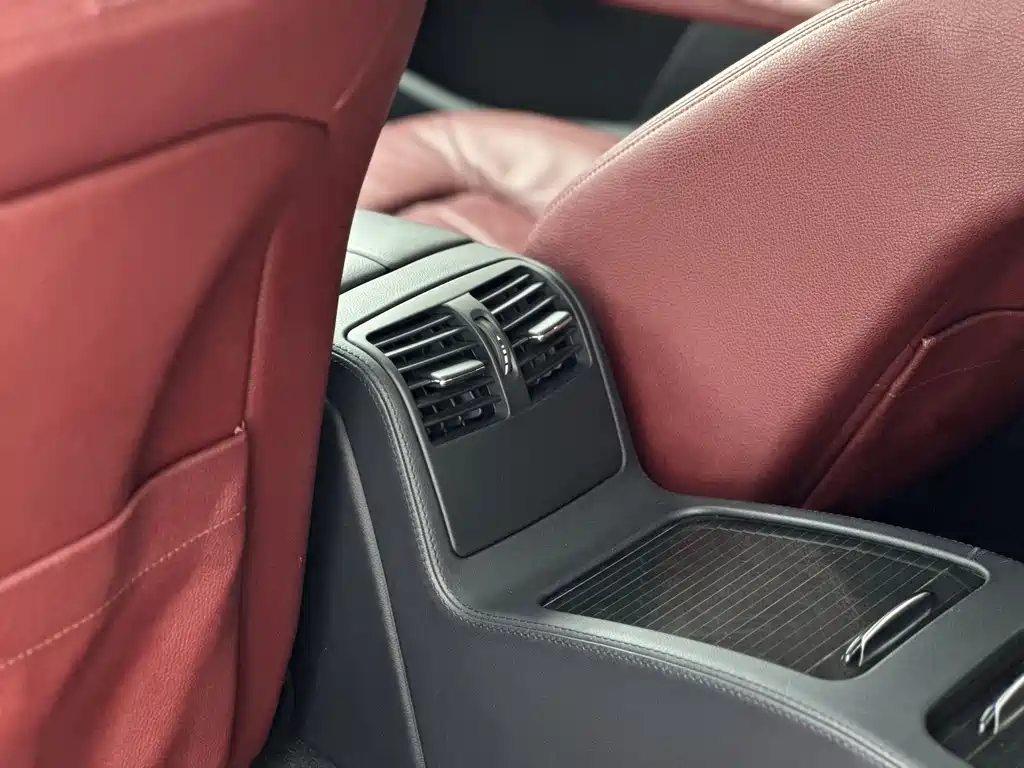 Mercedes-CLS 2015 CLS 260