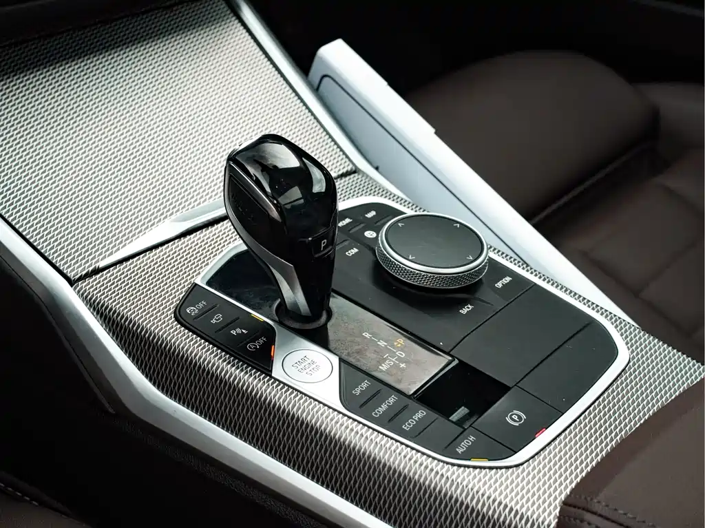 BMW 3 Series 2020 325Li M Sport Nightshade Package