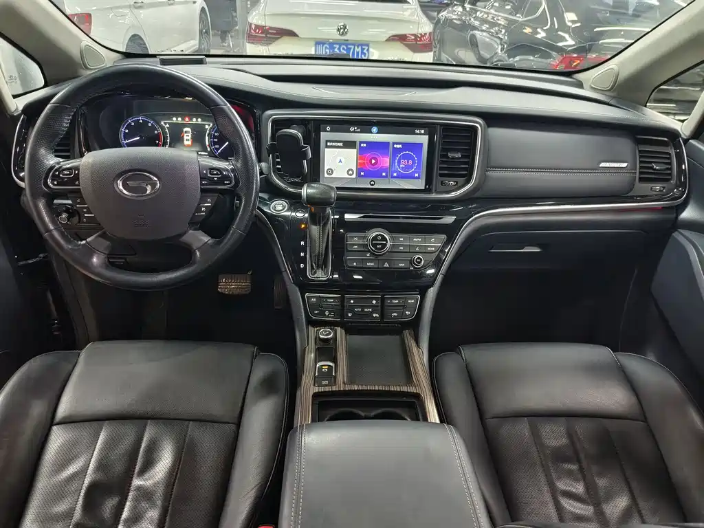 Enspire M8 2020 Edition 390T Prestige Edition