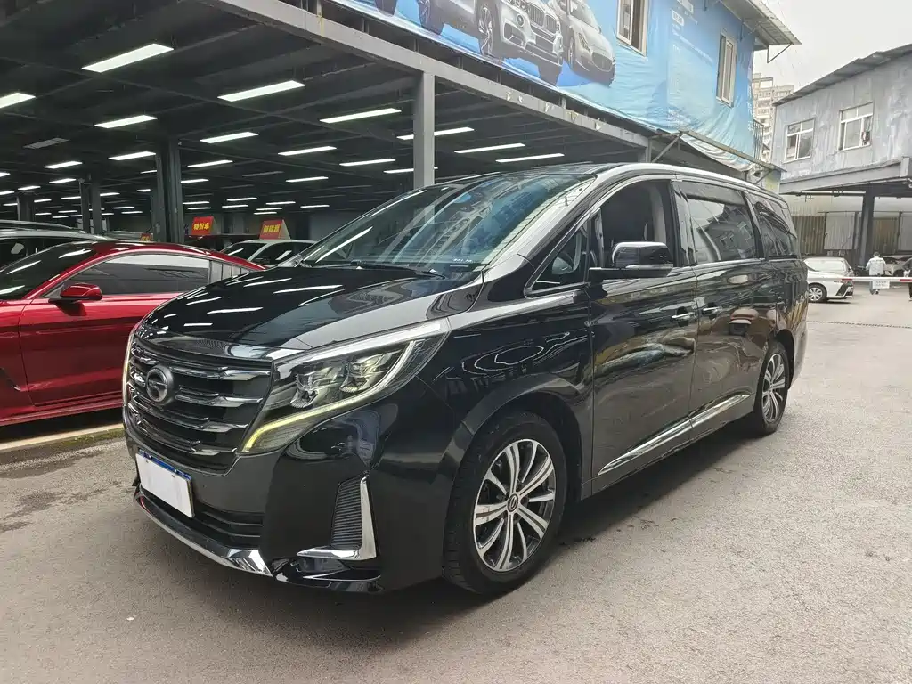 Enspire M8 2020 Edition 390T Prestige Edition