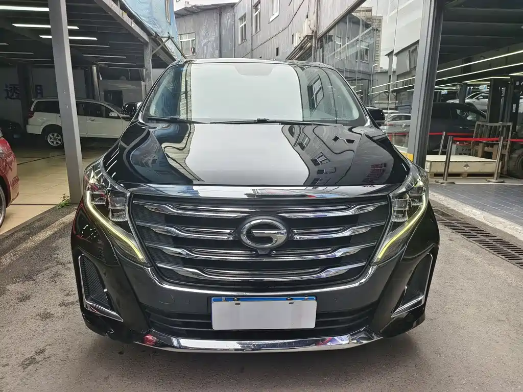 Enspire M8 2020 Edition 390T Prestige Edition