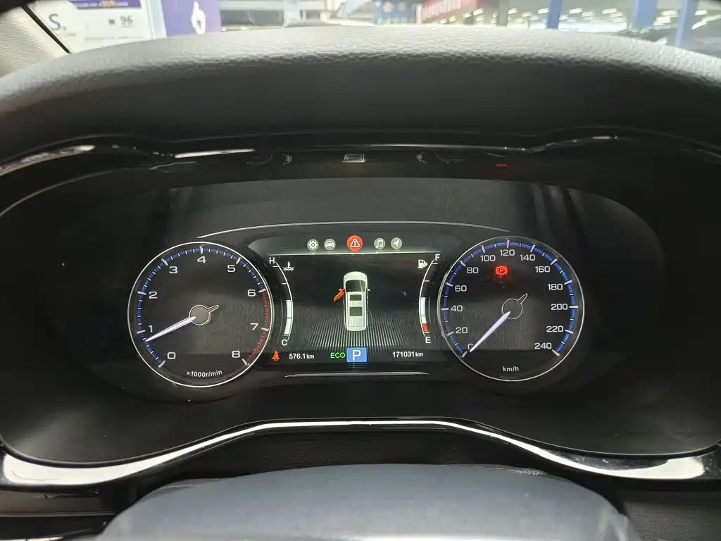 Enspire M8 2020 Edition 390T Prestige Edition
