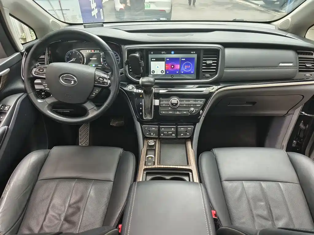 Enspire M8 2020 Edition 390T Prestige Edition