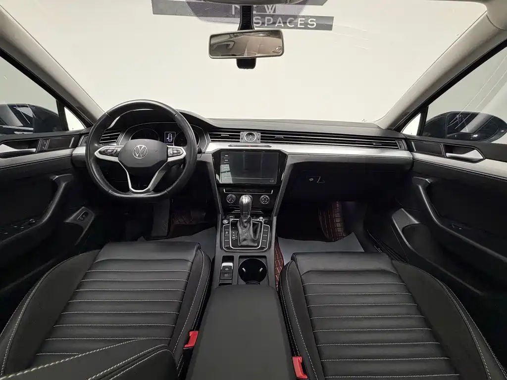 Magotan 2020 280TSI DSG Comfort Edition