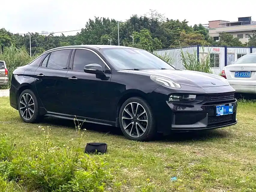 Leck 03 2018 1.5TD DCT Pure Lite Edition National V