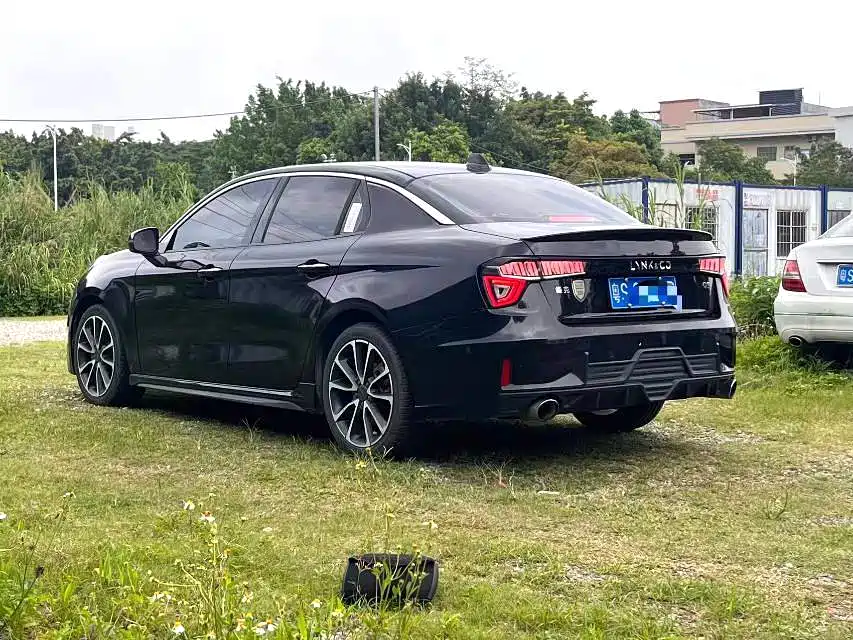 Leck 03 2018 1.5TD DCT Pure Lite Edition National V