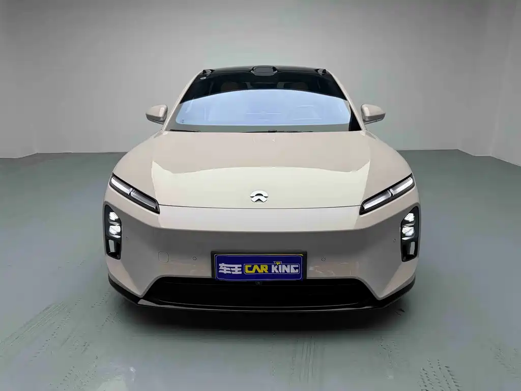 NIO ET5 2025 Model 75kWh