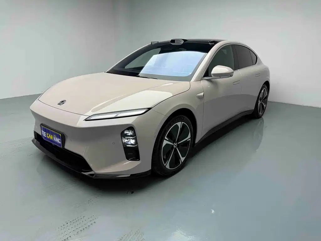 NIO ET5 2025 Model 75kWh