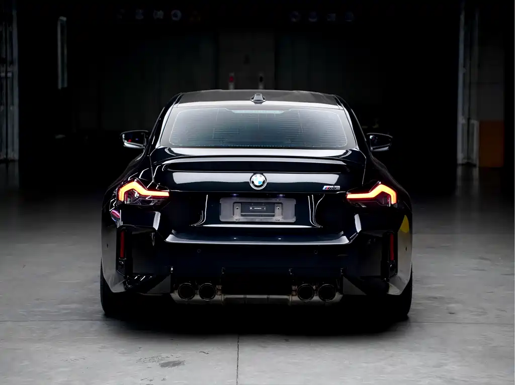 BMW M2 2024 Model M2