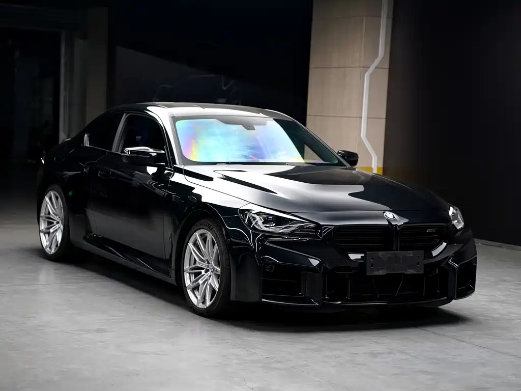 BMW M2 2024 Model M2