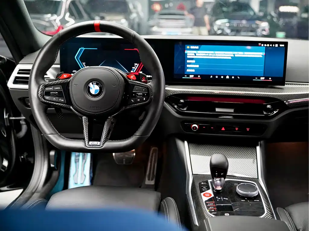 BMW M2 2024 Model M2