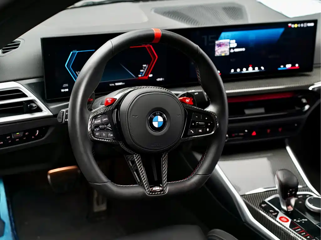 BMW M2 2024 Model M2