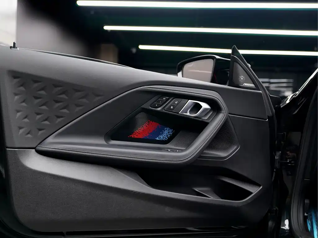 BMW M2 2024 Model M2