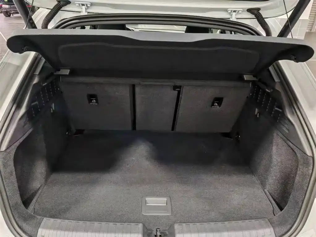 Audi A3 2021 Sportback 35 TFSI Luxury Sportline