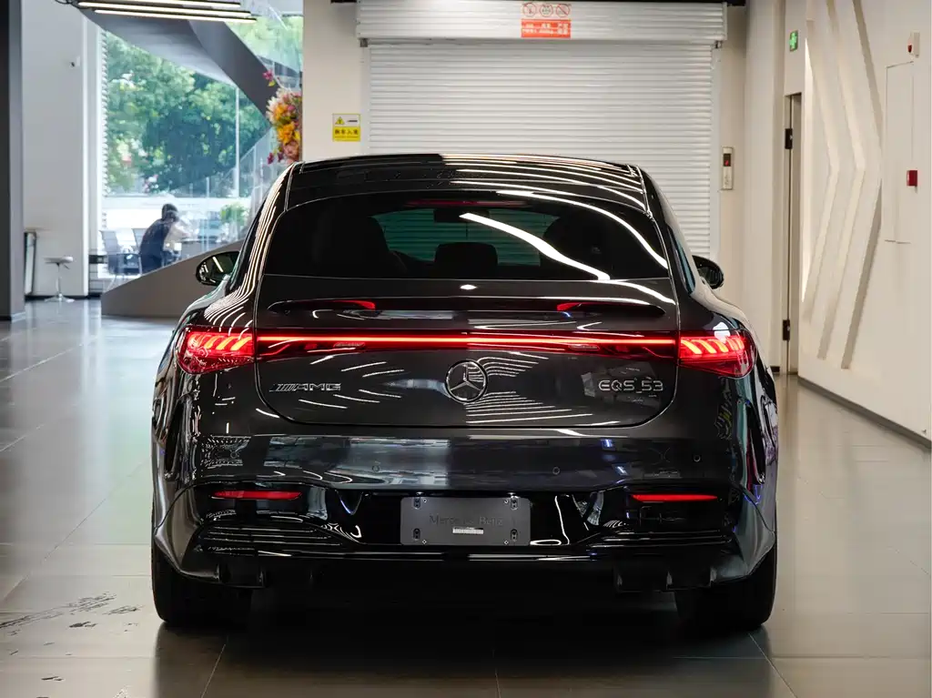 AMG EQS 53 4MATIC+