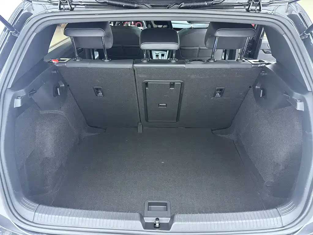 Golf 2021 280 TSI DSG R-Line