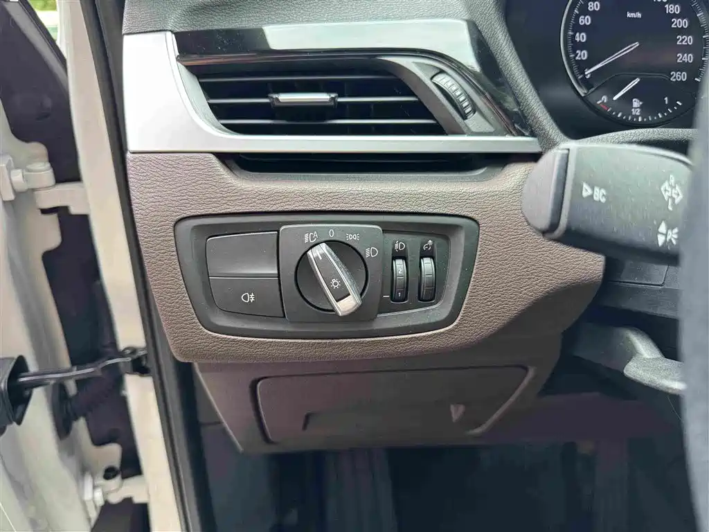 BMW X1 2021 sDrive20Li Fashion Edition