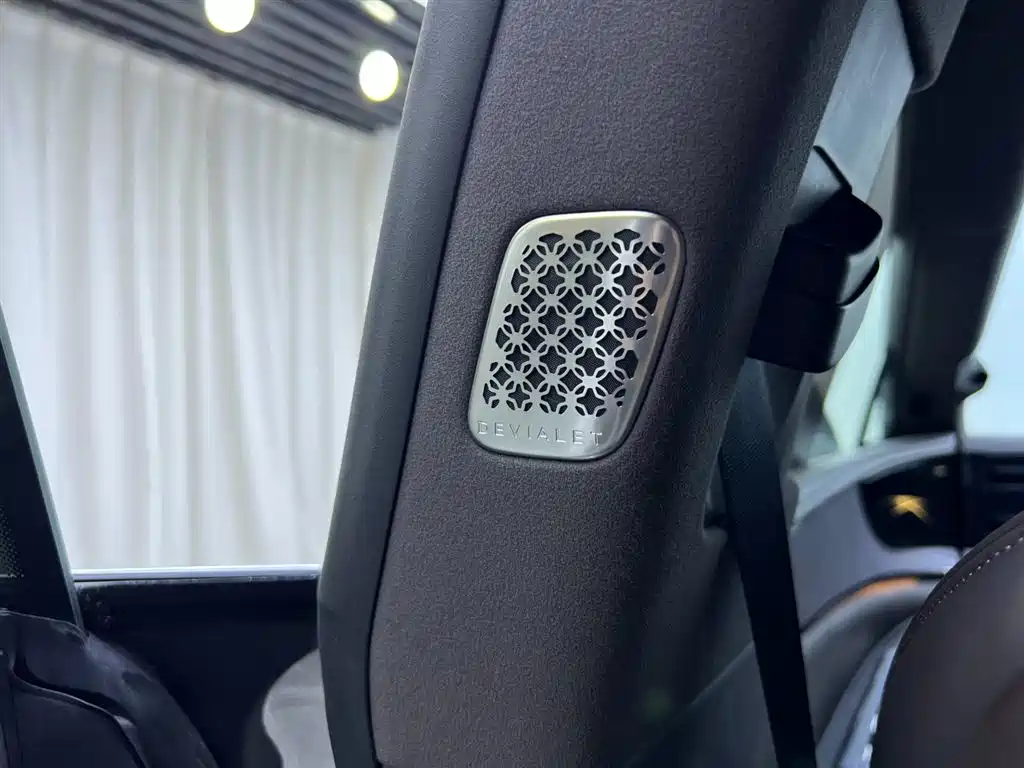 Tengri Z9 2024 Model 1100km All-Wheel Drive Max Edition