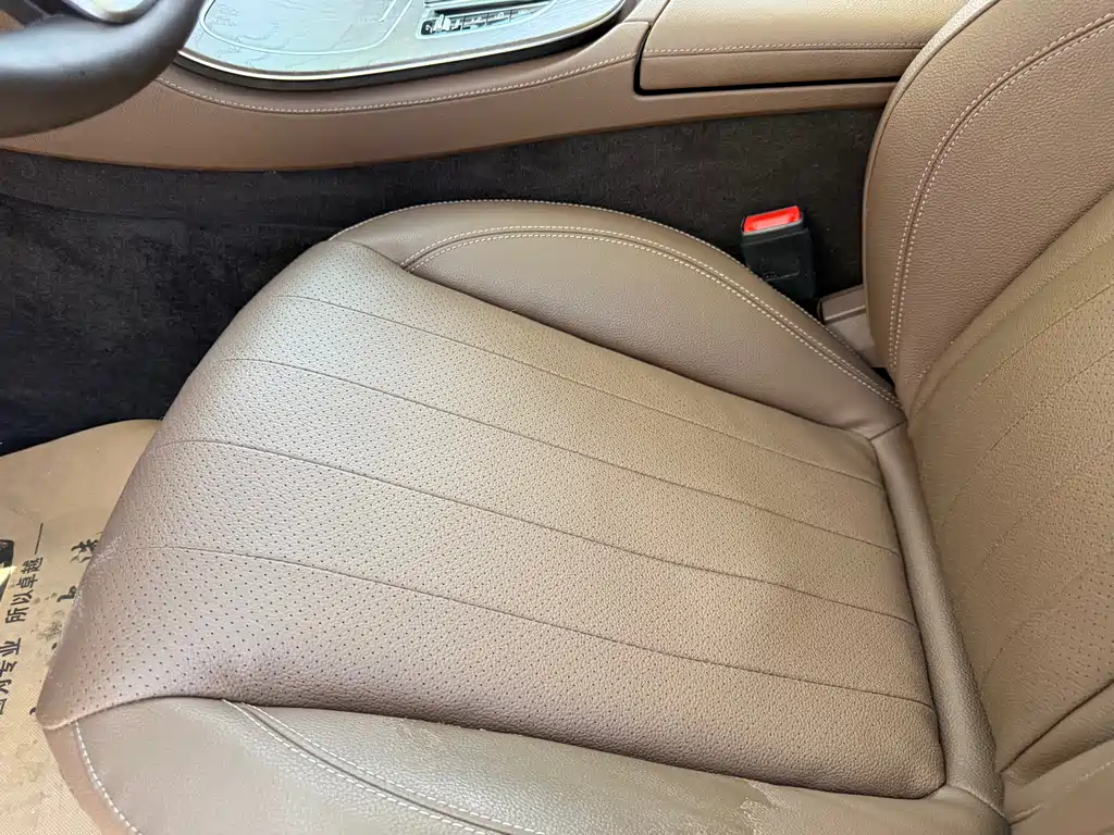 Mercedes-Benz E-Class 2020 Facelift E 300 L Sportline