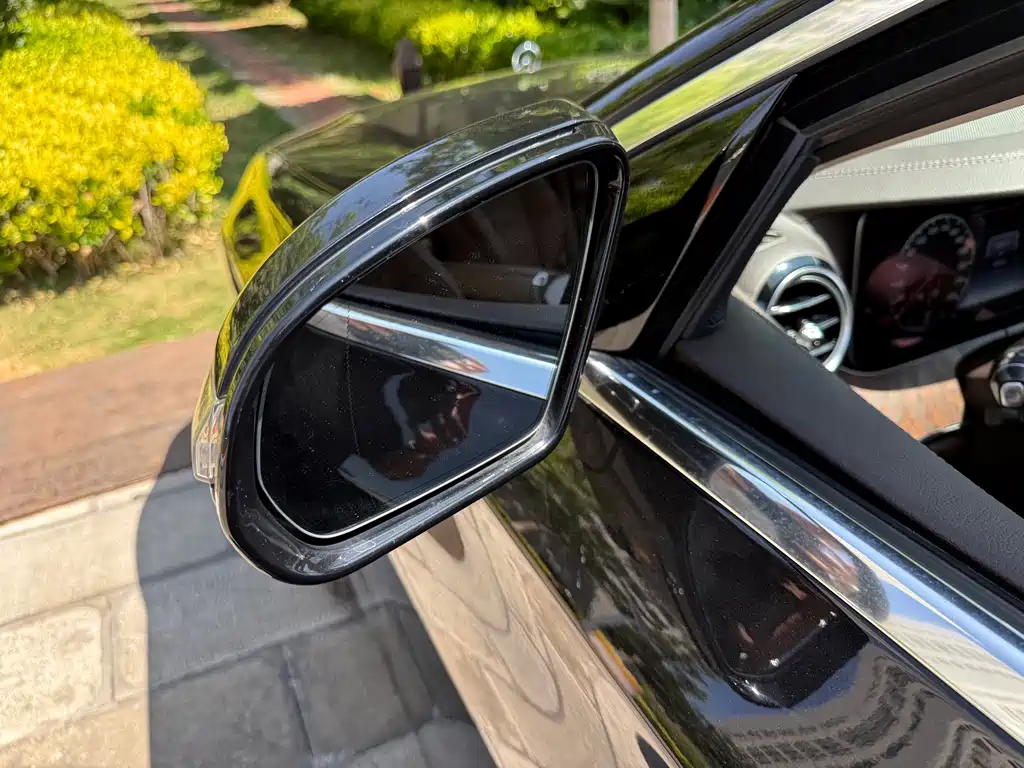 Mercedes-Benz E-Class 2020 Facelift E 300 L Sportline